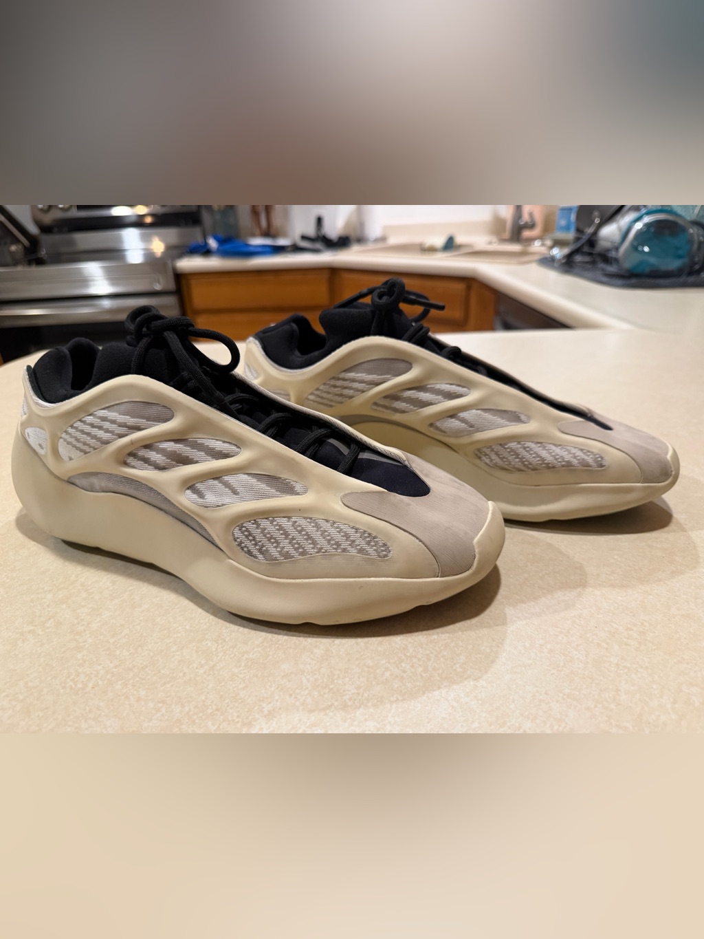 Men’s Adidas Yeezy 700 V3 "Azael" Sneakers